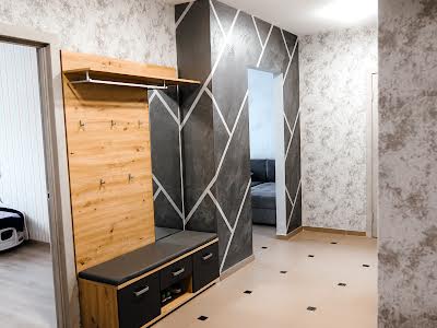 квартира по адресу Городоцкая ул., 226а, корп. 1-4