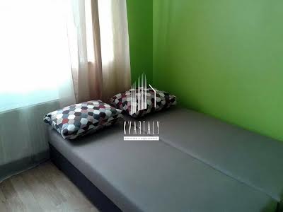 квартира за адресою Герцена вул., 35