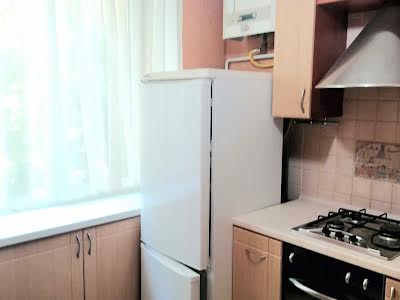 квартира по адресу Арсенальний провулок, 5