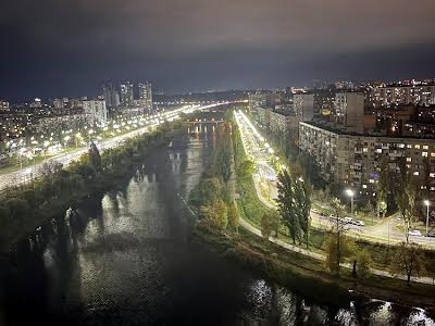 квартира по адресу Соборности просп. (Воззʼєднання), 30