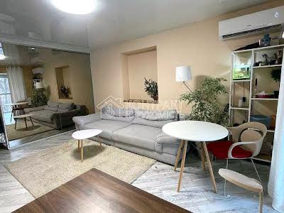 квартира за адресою Сумська вул., 124