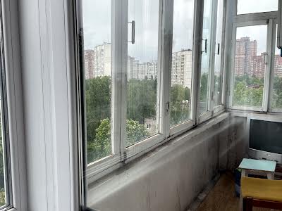 квартира за адресою Романа Ратушного вул. (Волгоградська), 31