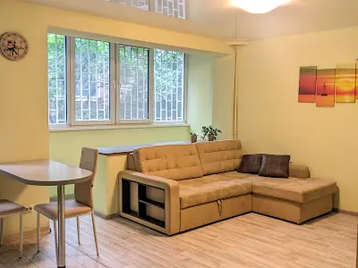 квартира за адресою Тараса Шевченка бульв., 38