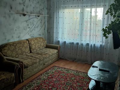 квартира по адресу Милославская ул., 12