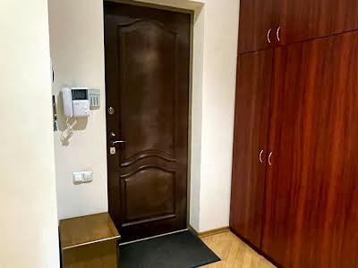 квартира по адресу Князей Острожских ул. (Московська), 29а