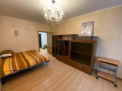 квартира по адресу Миколи Шепелєва ул., 5