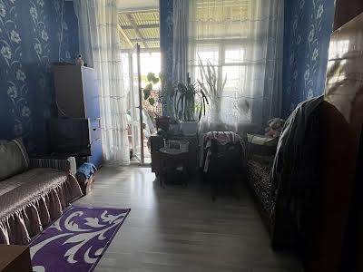 квартира по адресу Героев Харькова просп. (Московский), 122