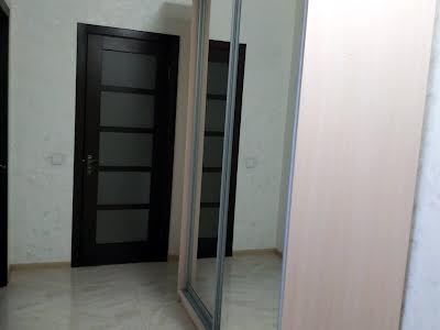 квартира по адресу Андрея Аболмасова ул. (Панельна), 7