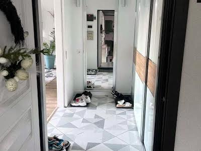 квартира за адресою В'ячеслава Чорновола просп., 16е