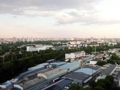 квартира по адресу Балтийский пер., 5