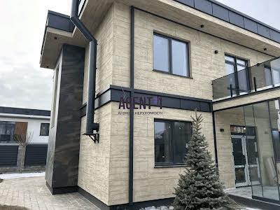 будинок за адресою пров. Прикордоний