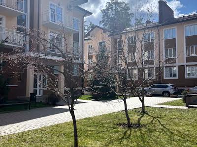 квартира за адресою Шота Руставелі вул., 6