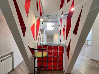квартира за адресою Драгоманова вул., 17