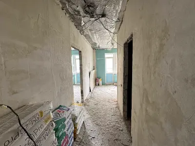 квартира по адресу Мечникова ул., 103