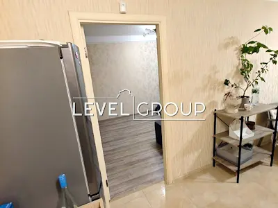 квартира за адресою Івана Микитенка вул., 3-А