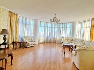 квартира за адресою Дмитрівська вул., 75