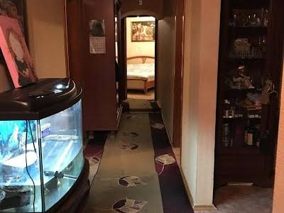 квартира за адресою Салтівське шосе, 256