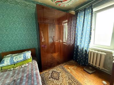 квартира за адресою Слобожанський просп. (ім. газети Правда), 17