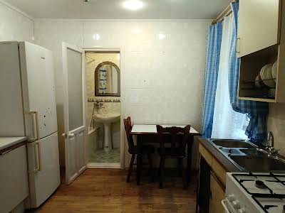квартира за адресою Жамбила Жабаєва вул. (Кузьминська), 22