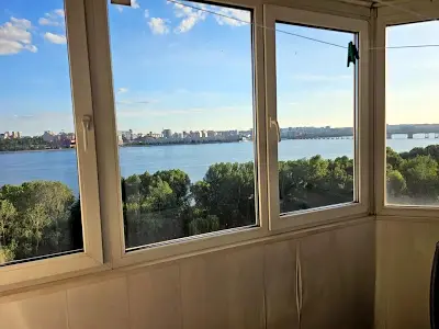 квартира за адресою Сонячна Набережна вул. (Маршала Малиновського), 6