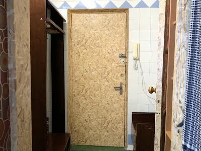 квартира за адресою Коломийський пров., 8