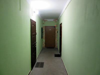 квартира по адресу Василия Тютюнника ул. (Анрі Барбюса), 5-Б