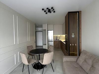 квартира за адресою Під Голоском вул., 4