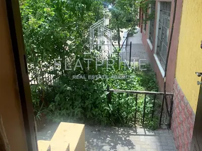 квартира за адресою Ярослава Гашека бульв., 22