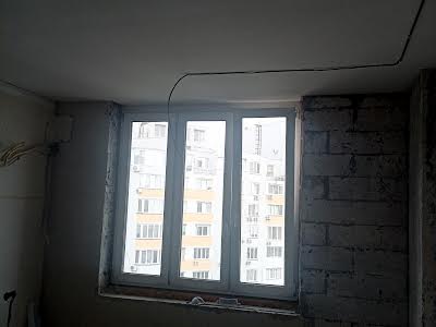 квартира за адресою Бориса Гмирі вул., 4