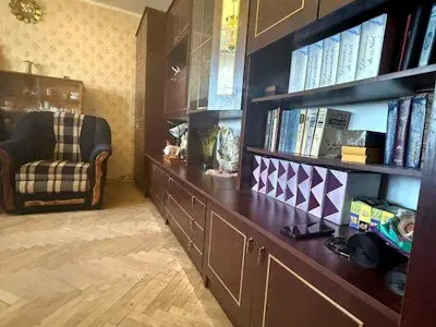 квартира по адресу Зеленого Клину ул. (Уссурійська), 6