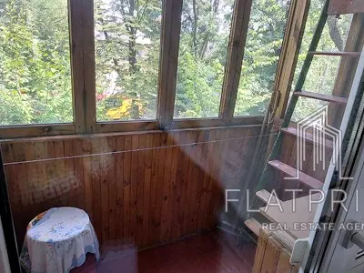 квартира за адресою Родини Глаголєвих вул. (Академіка Грекова), 13