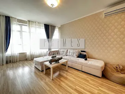 квартира по адресу Кловський узвіз, 7