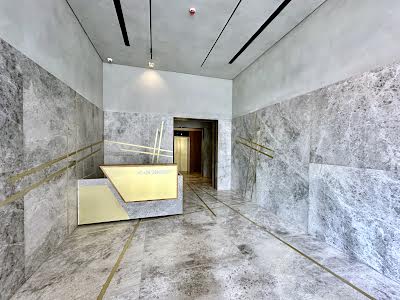 квартира за адресою Французский бульвар, 63/65