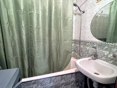 квартира за адресою Оболонський просп., 22