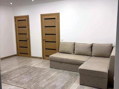 квартира за адресою Залізнична вул., 23