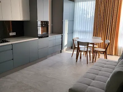 квартира по адресу Флотская ул., 10б