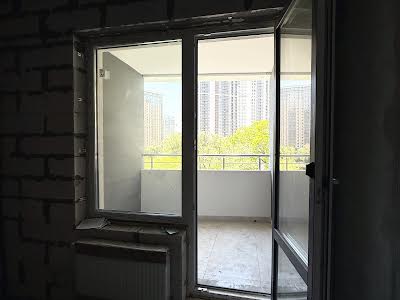 квартира за адресою Курортний пров., 2