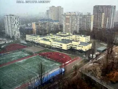 квартира по адресу Урловская ул., 38