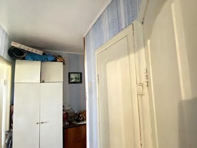квартира за адресою Академіка Заболотного вул., 19