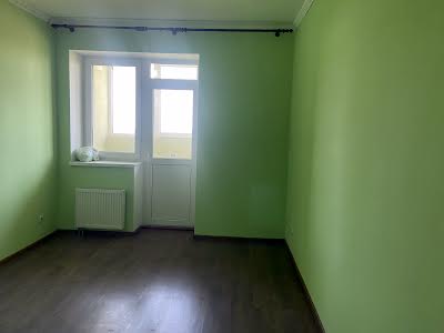 квартира за адресою Олега Мудрака вул. (Генерала Наумова), 66