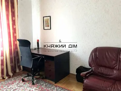 квартира за адресою Бориса Гмирі вул., 9-А