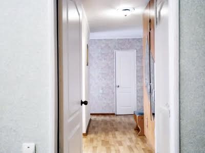 квартира по адресу Канатная ул., 101в
