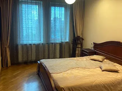 квартира за адресою Академіка Палладіна просп., 18/30