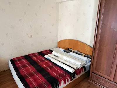квартира за адресою Щусєва пров., 25