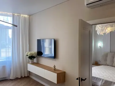 квартира за адресою Краснова вул., 61
