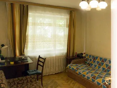 квартира за адресою Олени Теліги вул., 3-Б