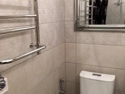 квартира за адресою Генуезька вул., 3а