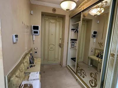 квартира за адресою Святослава Караванського вул. (Жуковського), 10