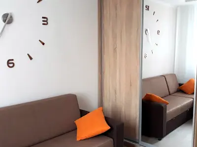 квартира за адресою Боголюбова вул., 33