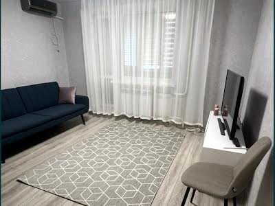 квартира за адресою Ядова, 26